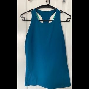 Kessler Built-In Bra Tank